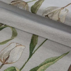 Bieżnik gobelinowy 45x140 Tulipany