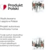 Bieżnik wodoodporny świąteczny 38x160 Śnieżna Dolina