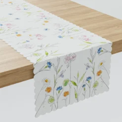 Bieżnik wodoodporny 38x160 Aria