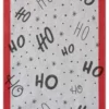 Ścierka świąteczna kuchenna 50x70 Ho Ho Ho