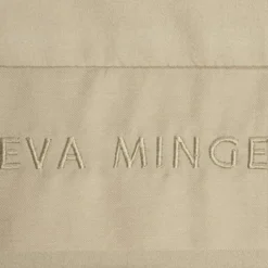 Ekskluzywna pościel beżowa 220x200 Ewa Minge