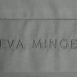 Ekskluzywna pościel stalowa 160x200 Ewa Minge