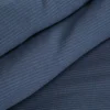 Ekskluzywna pościel Terra Collection granatowa 160x200 Palermo