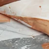 Ekskluzywna pościel z makosatyny od Ewy Minge 160x200 Amara