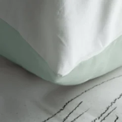Ekskluzywna pościel z makosatyny od Ewy Minge 160x200 Flavia