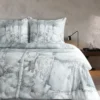 Ekskluzywna pościel z makosatyny od Ewy Minge 220x200 Skye