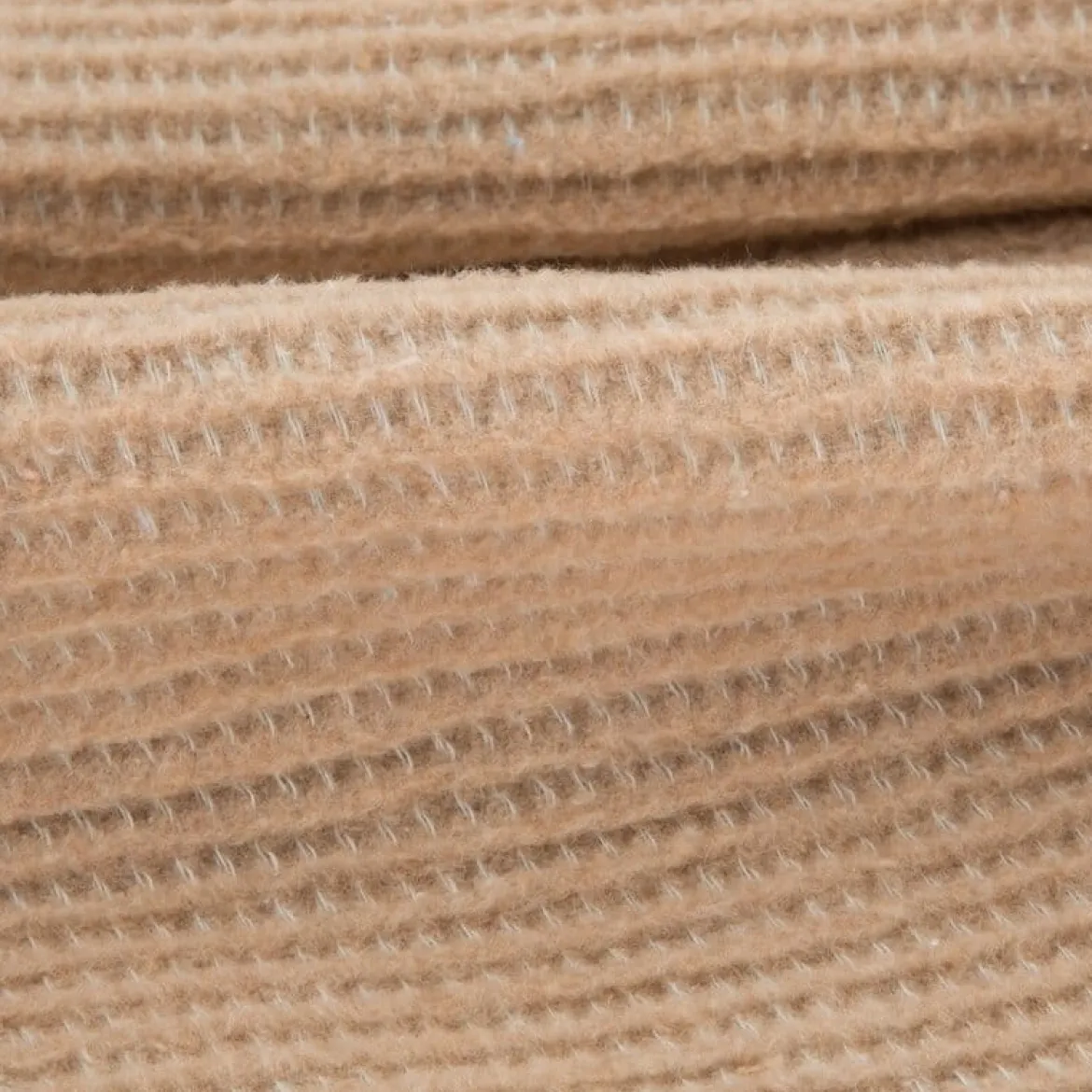 Koc Amber 220x200 beżowy
