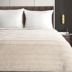 Koc Nina 150x200 latte