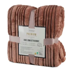 Koc Nina 150x200 mocha