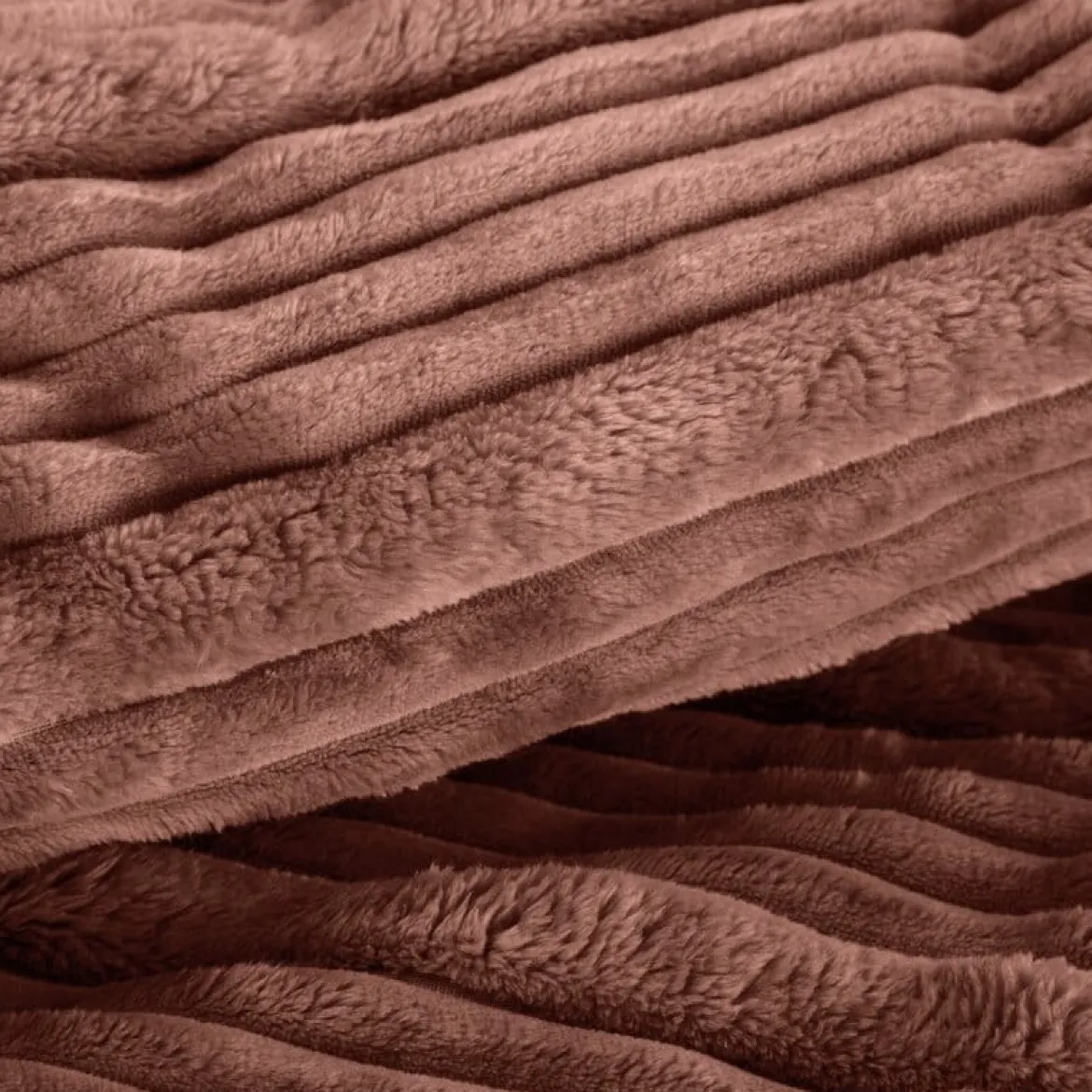 Koc Nina 150x200 mocha