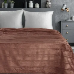Koc Nina 220x200 mocha