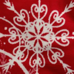 Koc świąteczny 150x200 Santa