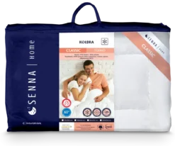 Kołdra Classic 155x200 Termo dwuwarstwowa