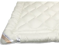 Kołdra Merino Wool 155x200 biała