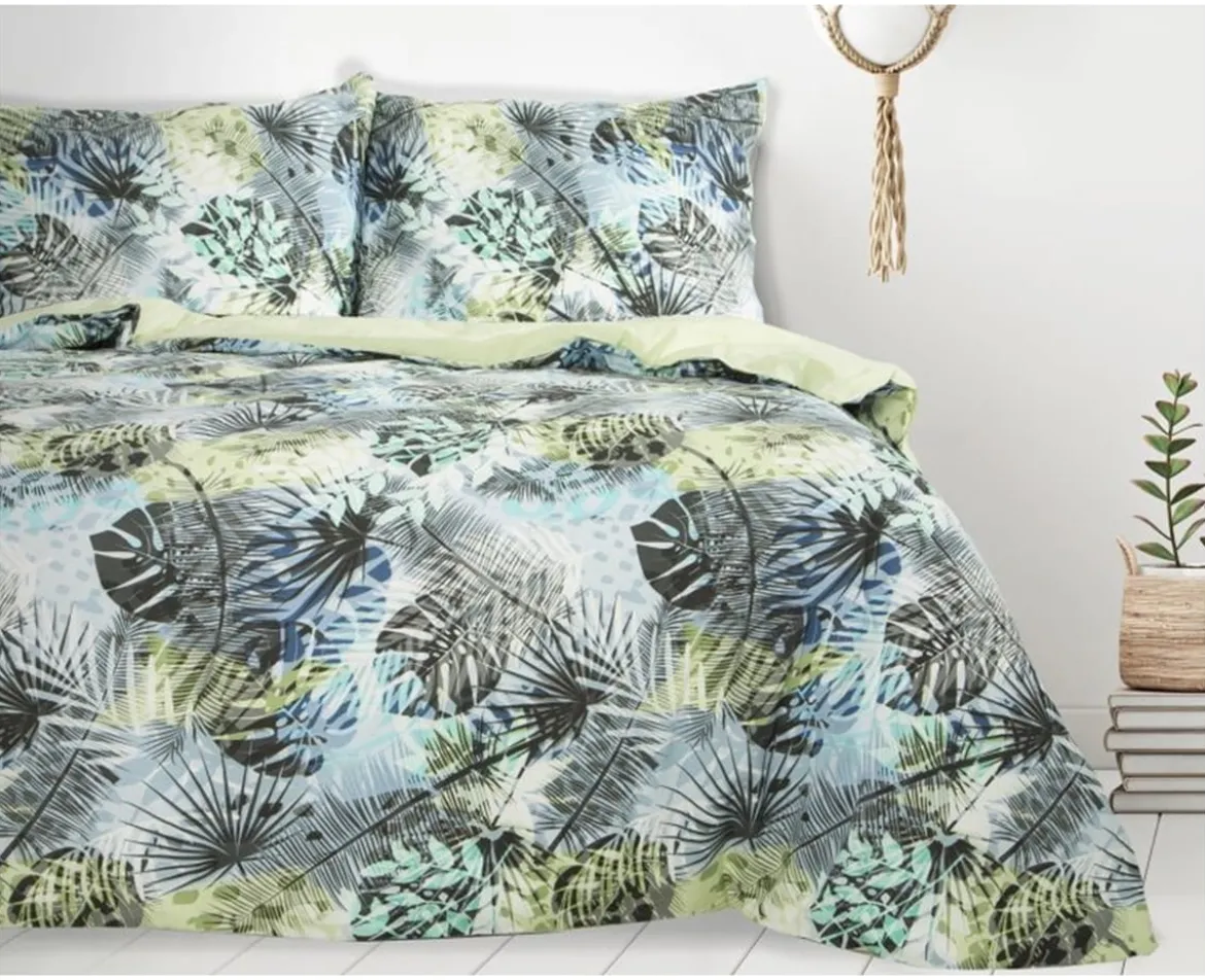 Komplet pościeli bawełnianej Design 91 200x220 Giovanna