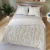 Komplet pościeli z bawełny satynowej 160x200 Rima