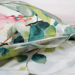 Komplet pościeli z bawełny satynowej 220x200 Arbora