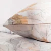 Komplet pościeli z bawełny satynowej 220x200 Mangora