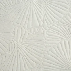 Narzuta Luna 220x240 biała