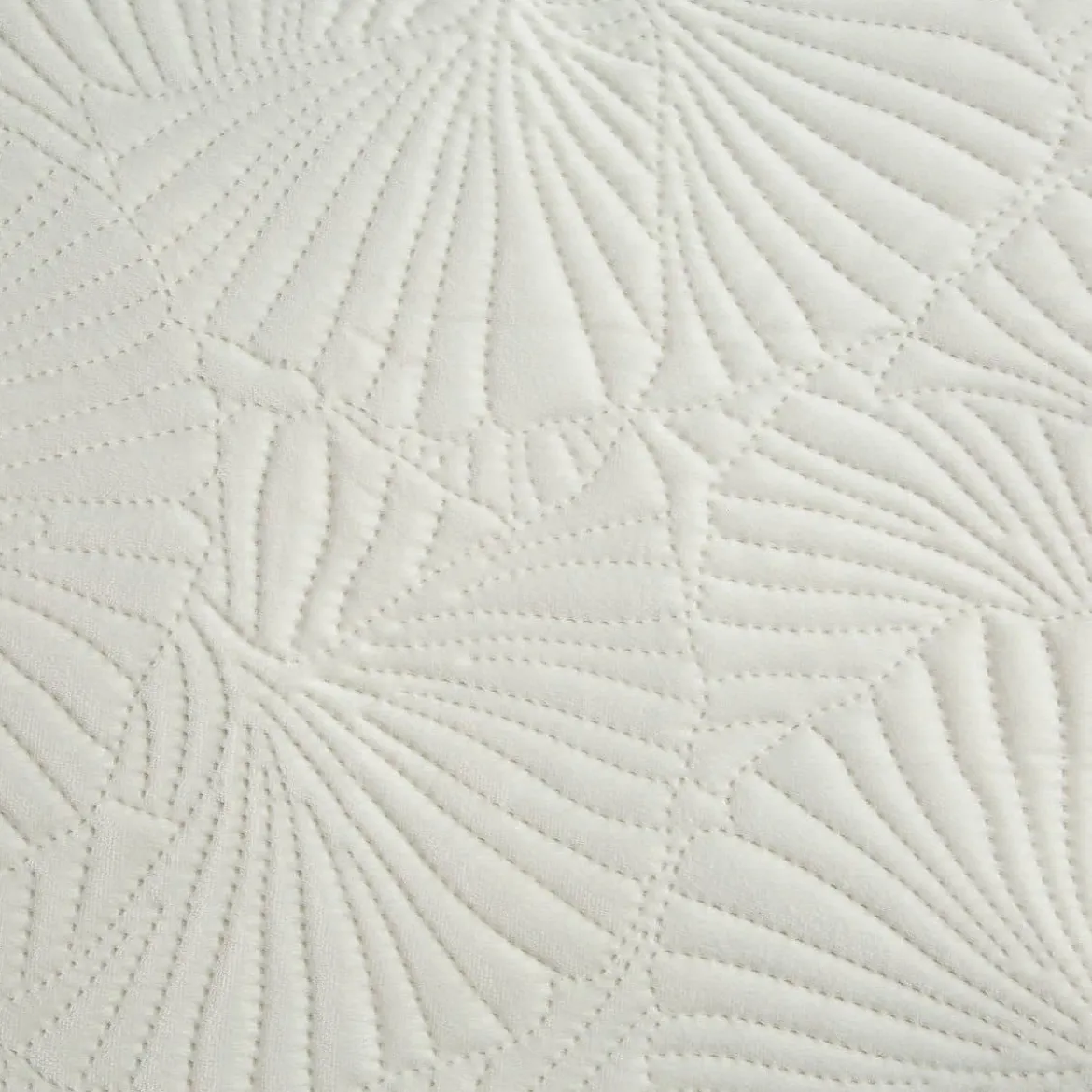 Narzuta Luna 220x240 biała