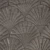 Narzuta Ria 170x210 ciemno beżowa