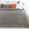Narzuta wypalana 220x240 stalowa Vanesa