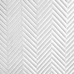 Narzuta 220x240 biała