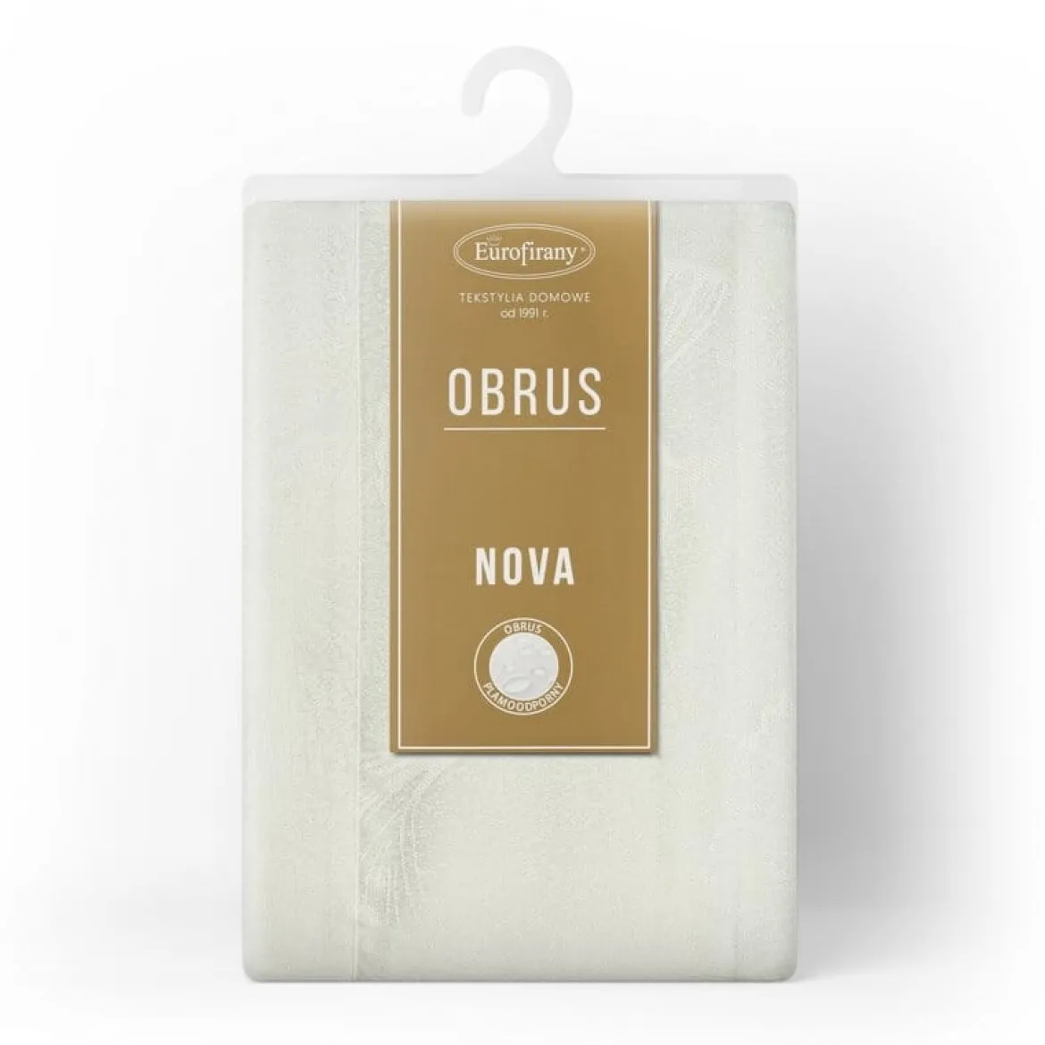 Obrus Doris 145x280 Plamoodporny