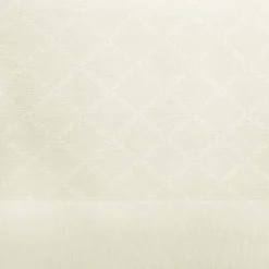 Obrus Premium Biały 150x260 Klara