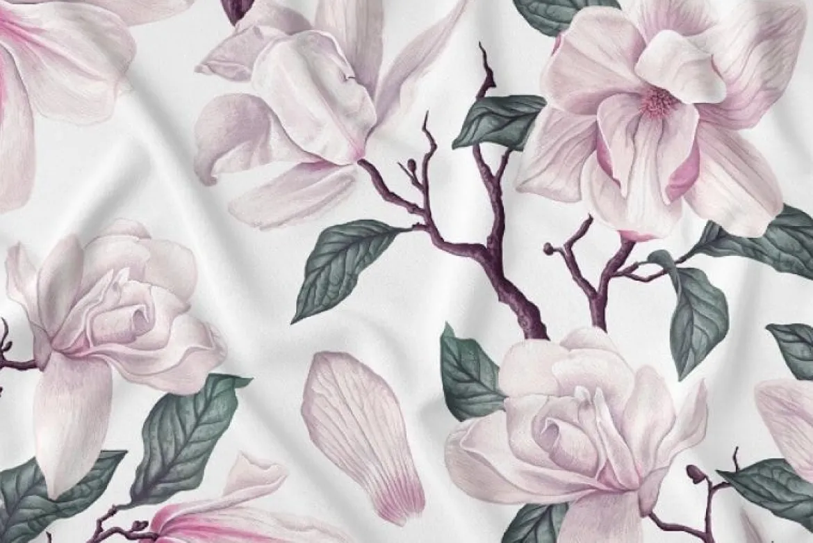 Obrus 140x320 Magnolia
