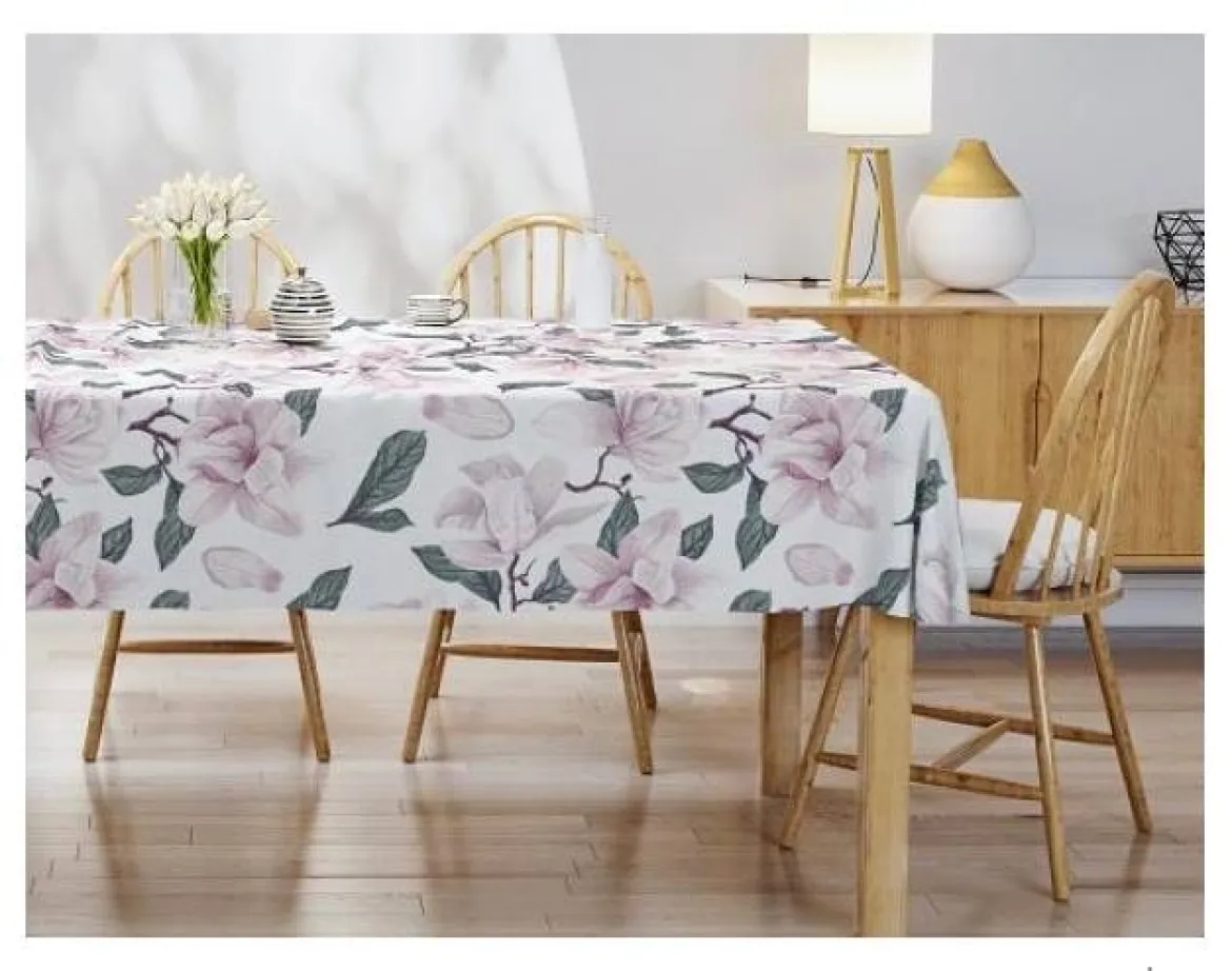 Obrus 140x320 Magnolia