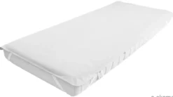 Ochraniacz wodoodporny na materac 160x200 Classic