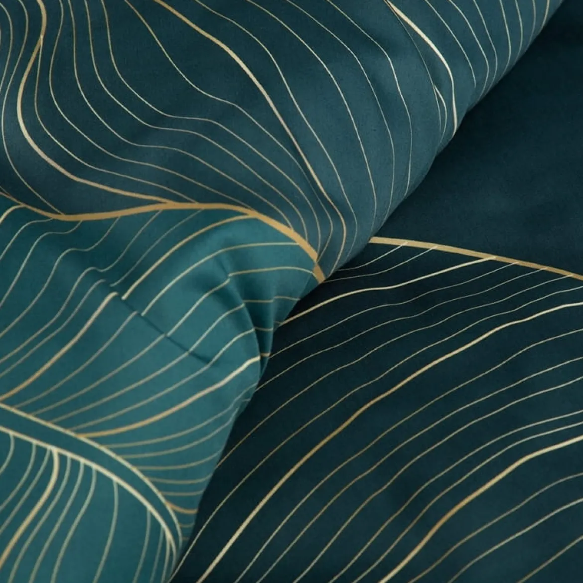 Pościel hiszpańska bawełniana 160x200 Premium