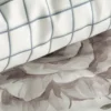 Pościel Premium makosatyna bawełniana 220x200 Rosalia