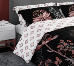 Pościel satyna bawełniana Pure Sateen 220x200