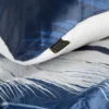 Pościel satynowa kreszowana 220x200 Premium