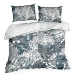 Pościel satynowa kreszowana 160x200 Premium