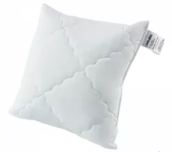 Poduszka Classic Pikowana 40x40 biała