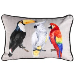 Poduszka Montego velvet 45x30 + wypełnienie