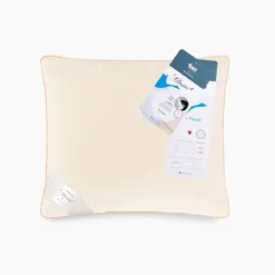 Poduszka pierze gęsie 70x80 kremowa 1500g