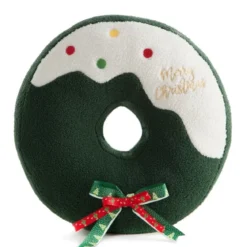 Poduszka Świąteczna Donut