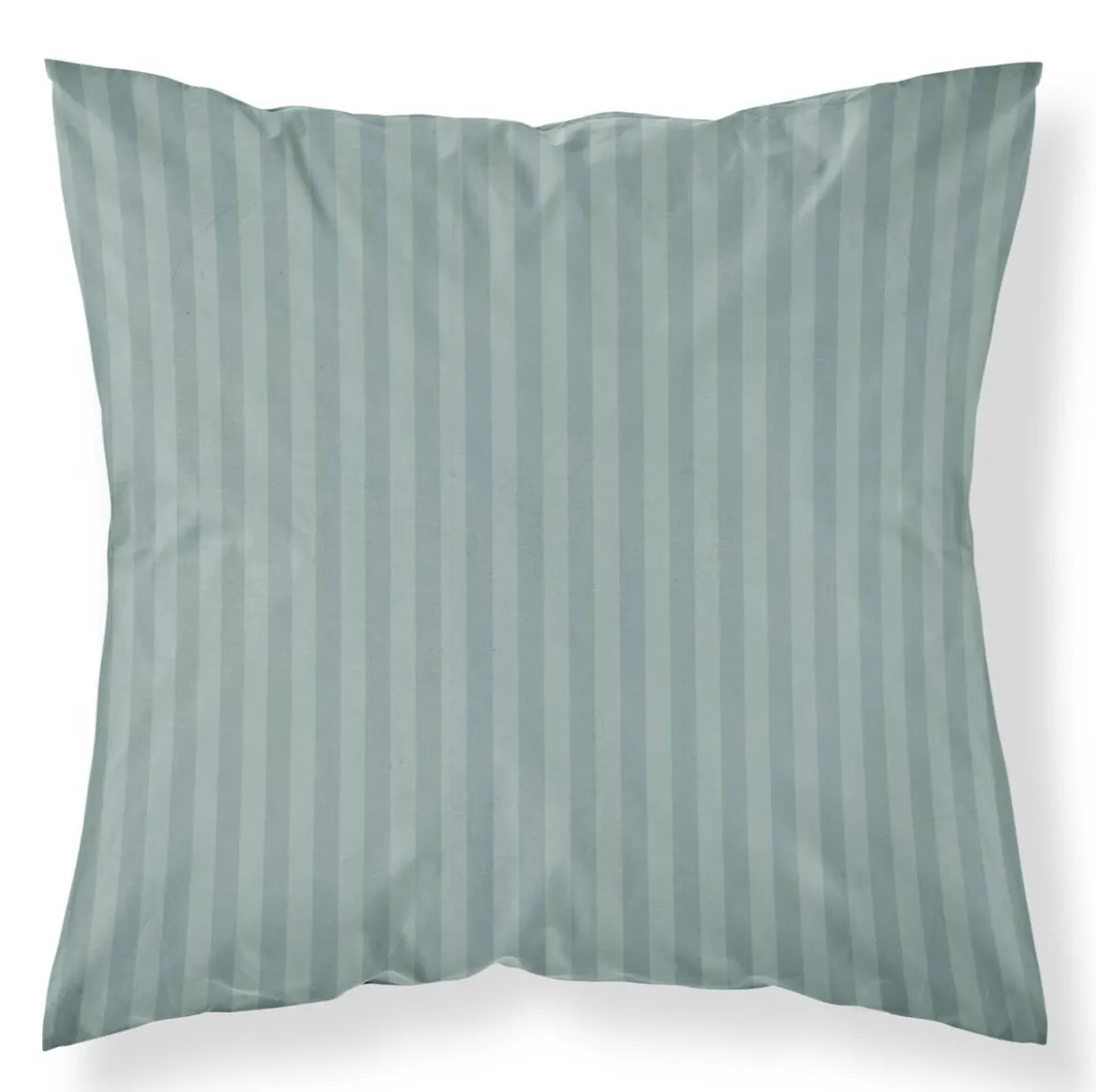 Poszewka adamaszkowa Pure 40x40 miętowa