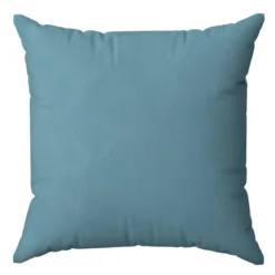 Poszewka bawełna satynowa 40x40 petrol