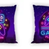 Poszewka bawełniana 40x40 Gamer Play