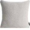 Poszewka Bukla 45x45 Srebrna