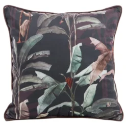 Poszewka dekoracyjna velvet 40x40 Nikol