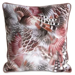 Poszewka dekoracyjna velvet 45x45