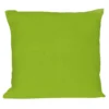 Poszewka frotte 40x40 kolor zielony