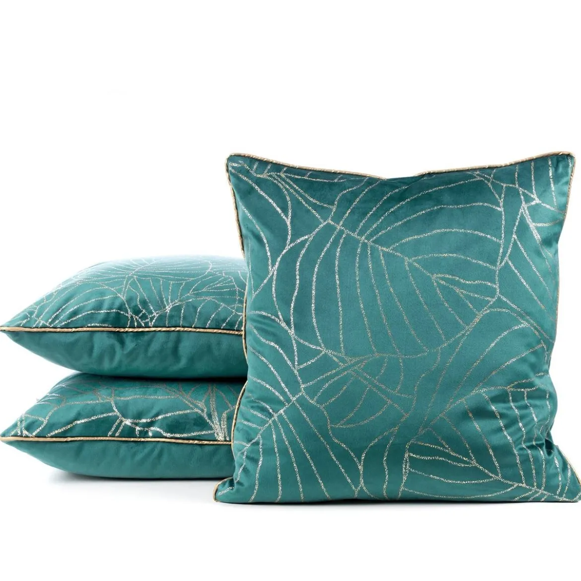 Poszewka LC velvet 45x45 Lili
