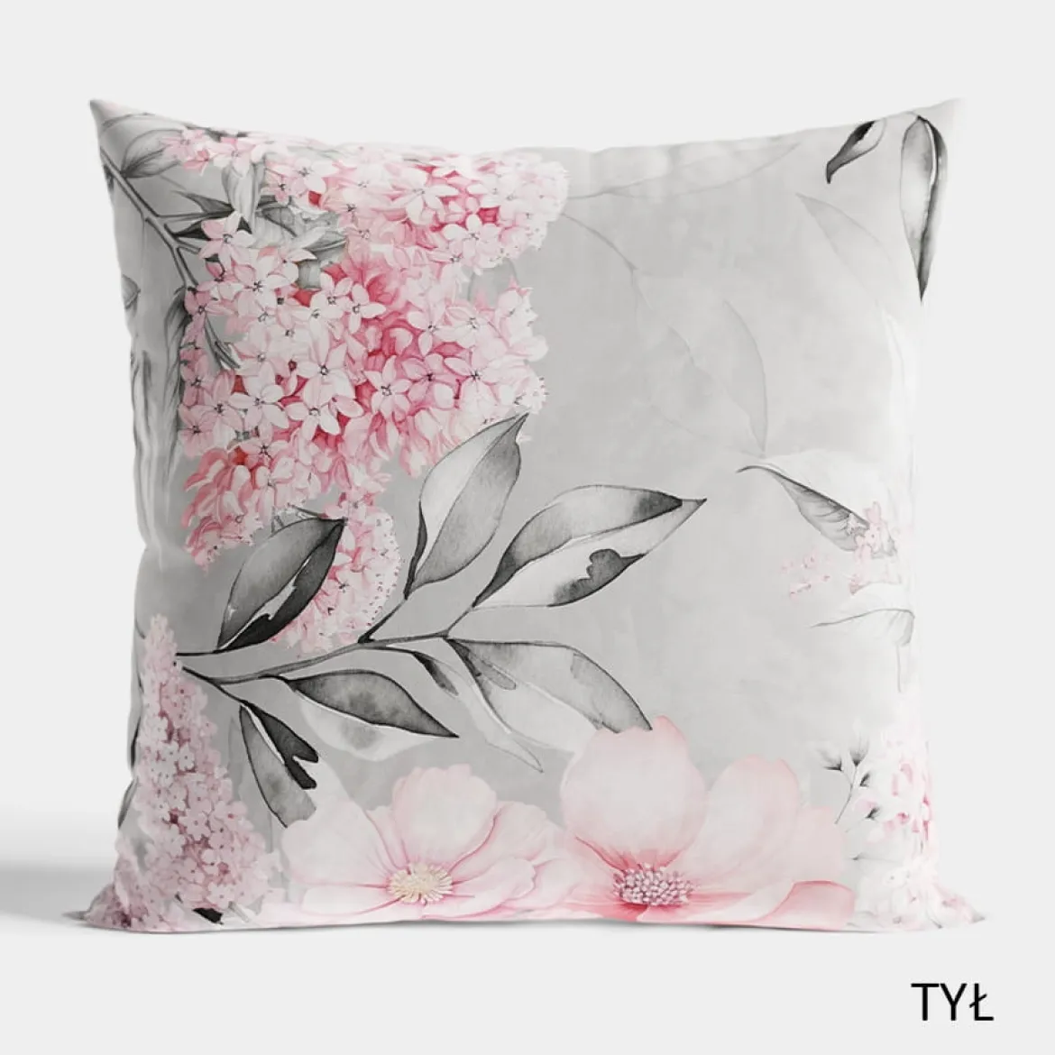 Poszewka 40x40 Azalea